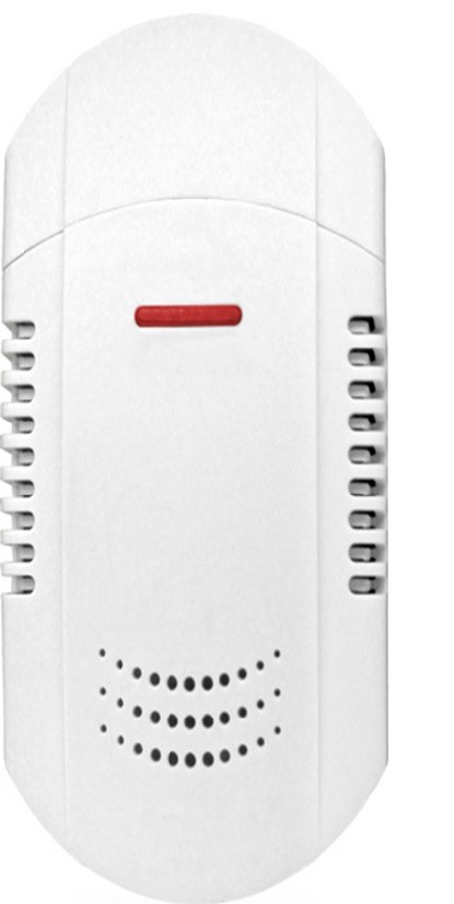 媒氣偵測/切段閥