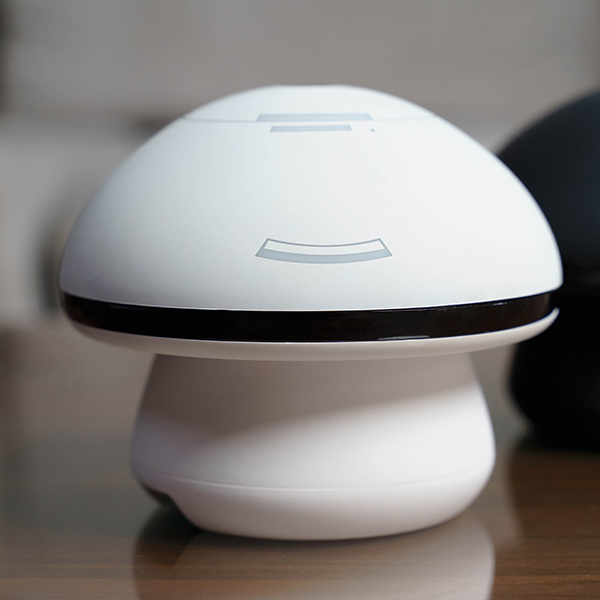 蘑菇精靈(多功能板)