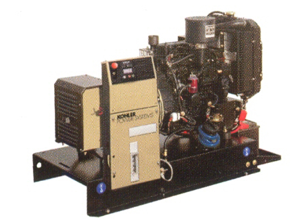 KM12HGenerator發電機