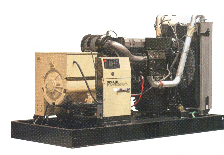 KV630C2Generator發電機