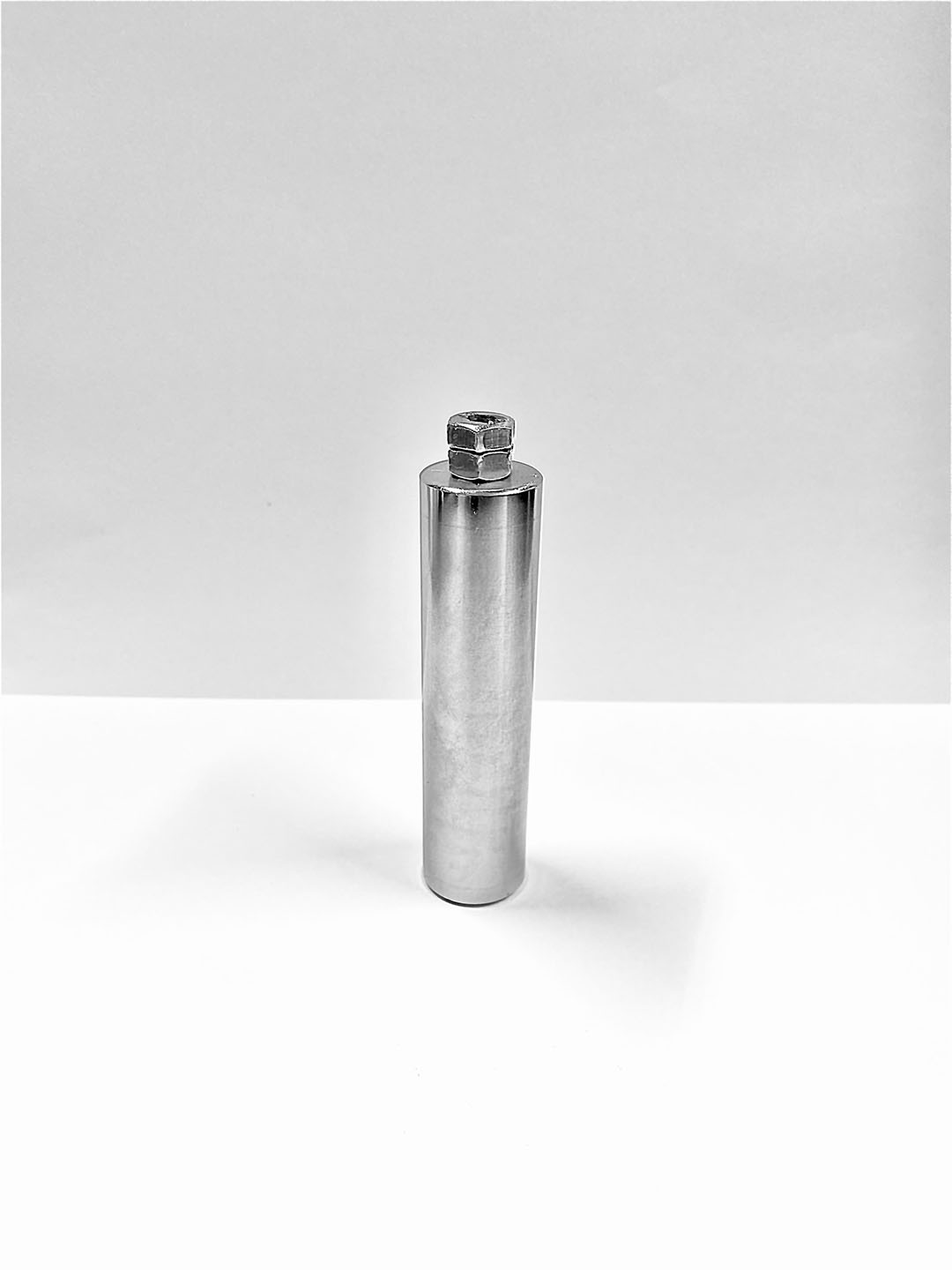 利欣工業社-硬鉻電鍍