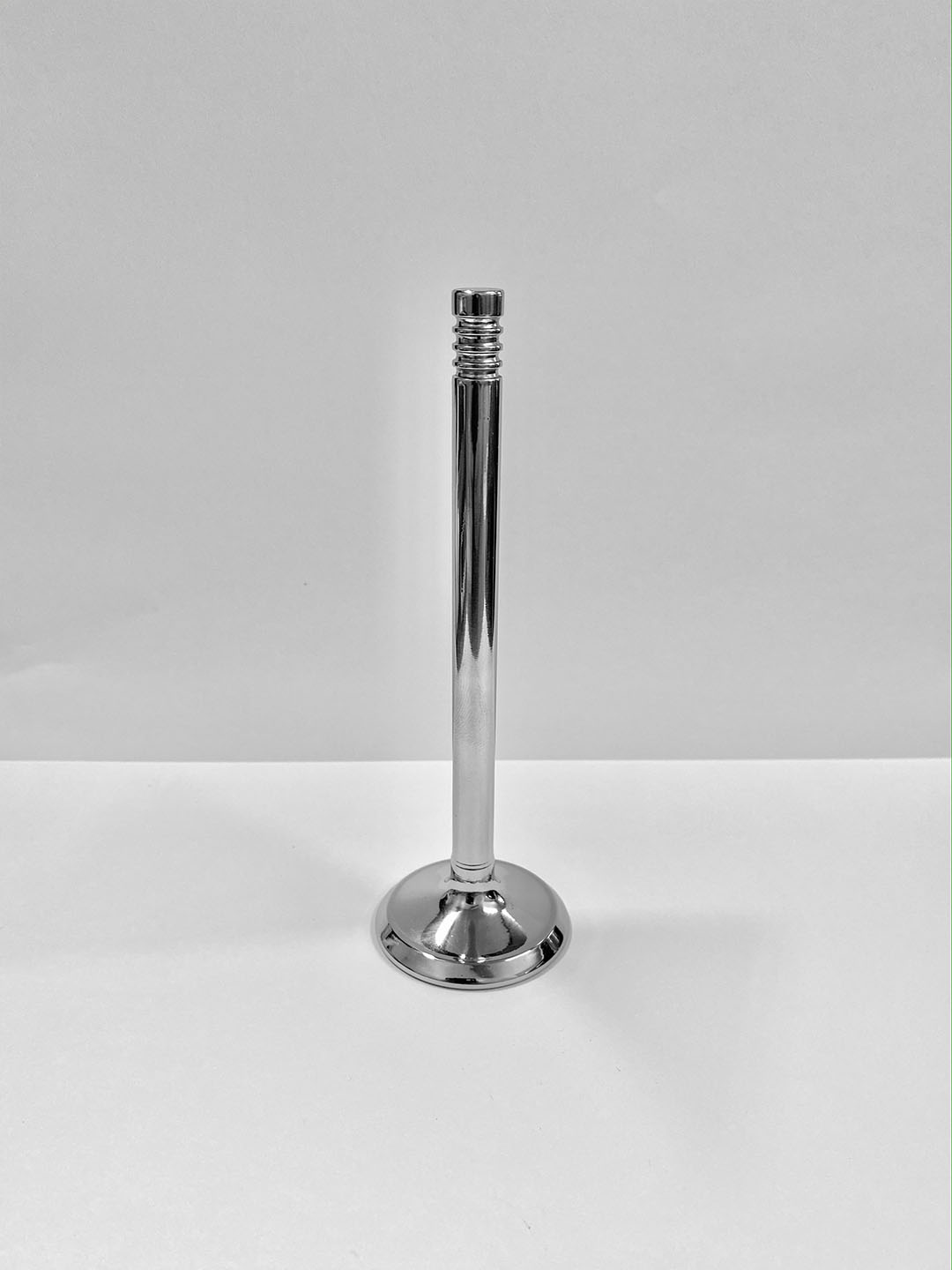 利欣工業社-硬鉻電鍍-