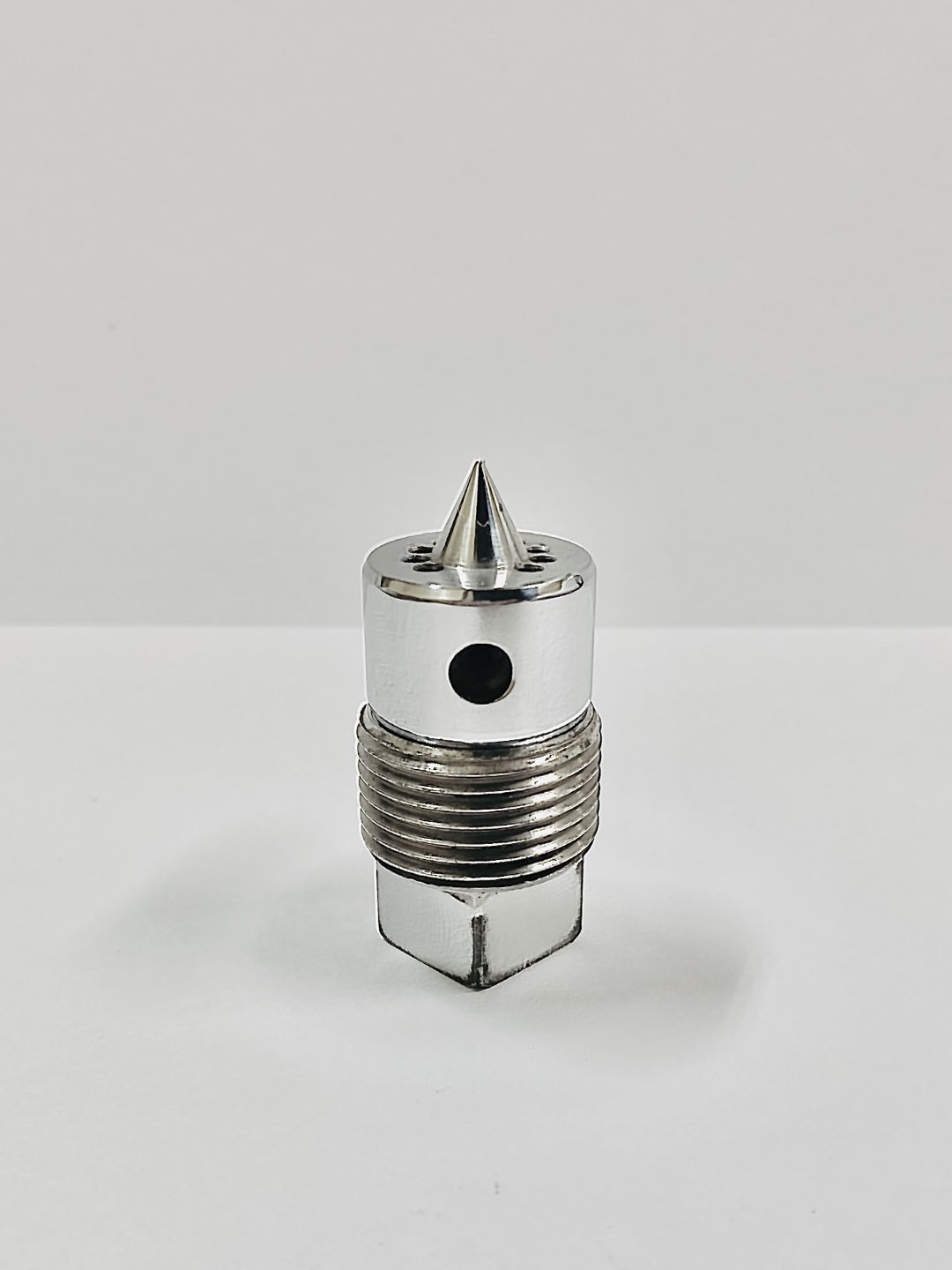 利欣工業社-硬鉻電鍍-塑膠射出