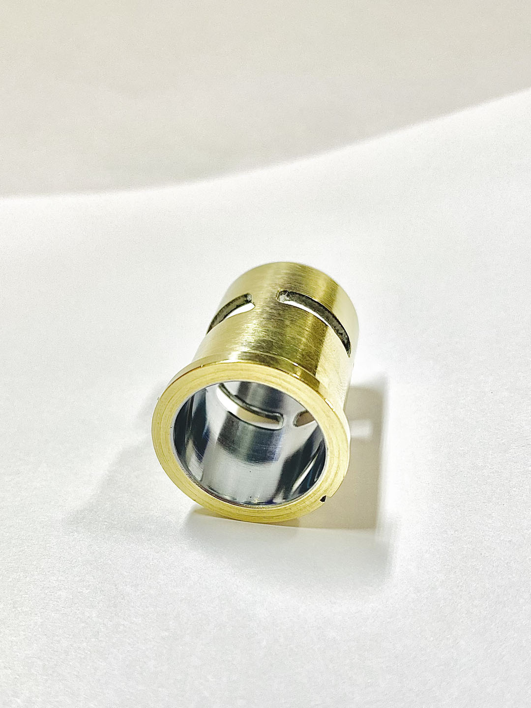 利欣工業社-硬鉻電鍍-