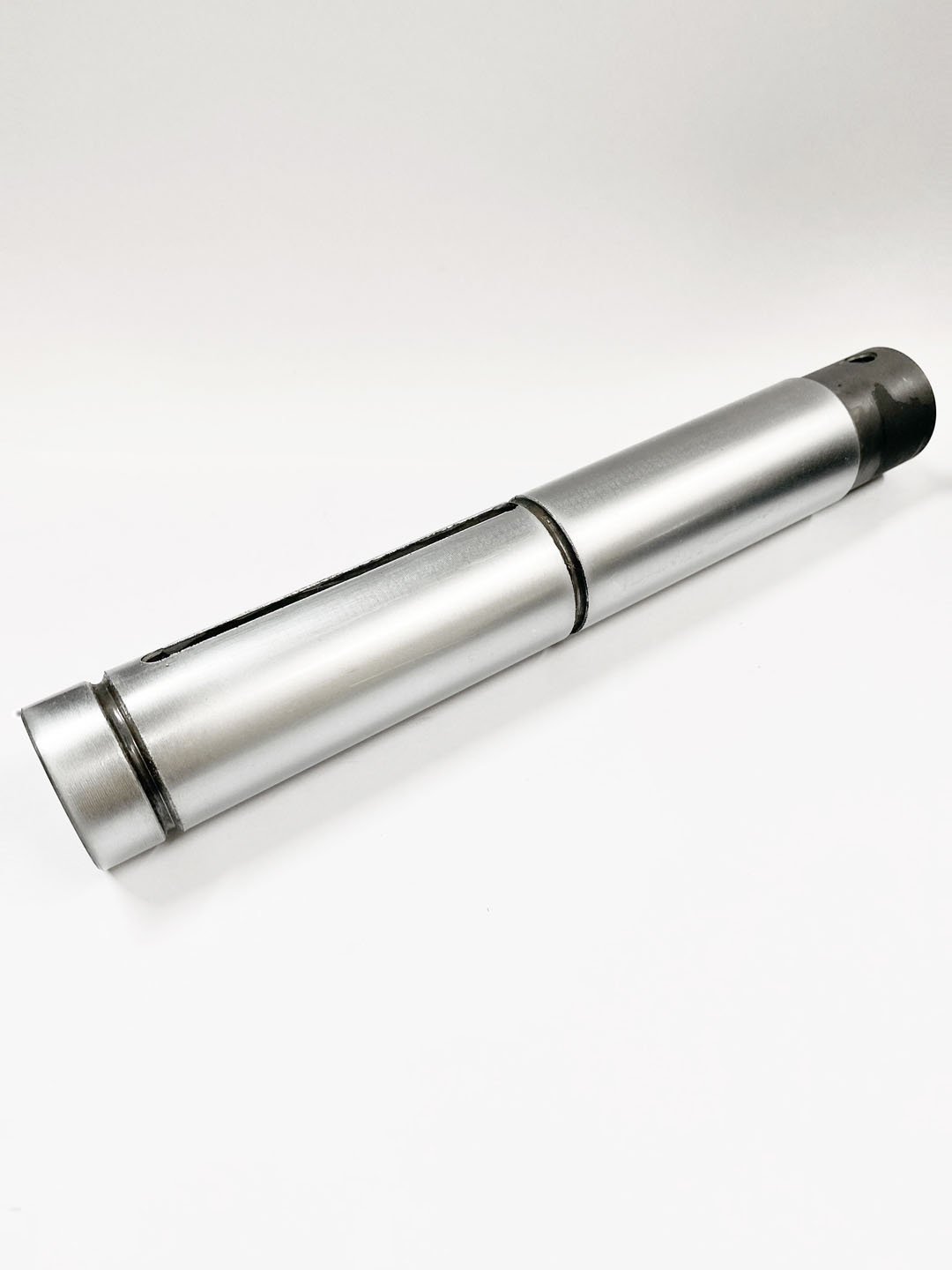 硬鉻電鍍-心軸鍍層增厚