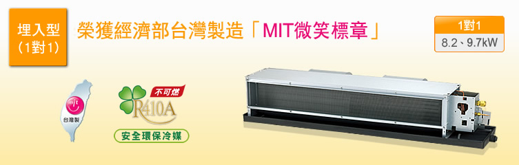 埋入型