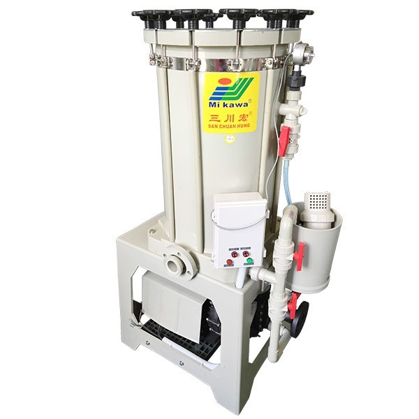 化學藥液過濾機-SB系列06-18