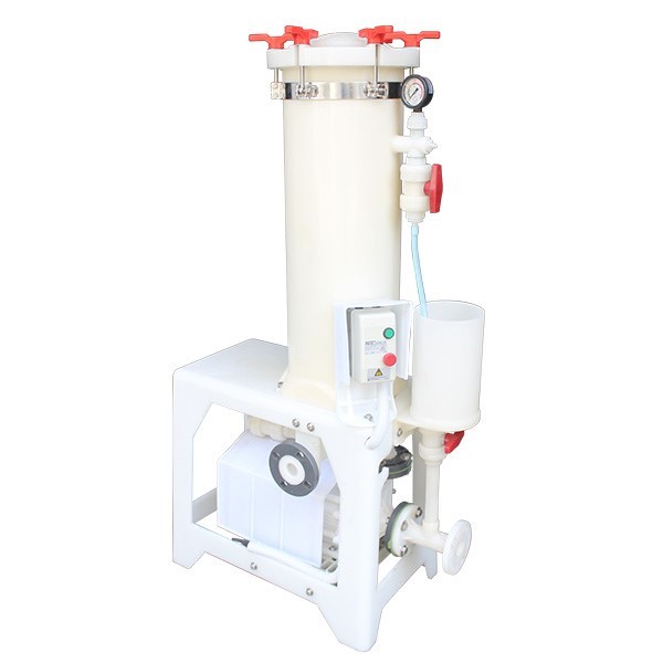 粗化液過濾機-CB06-18系列