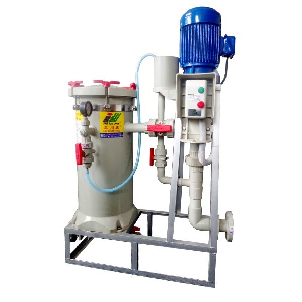 化學鎳精密過濾機-CB系列04-18