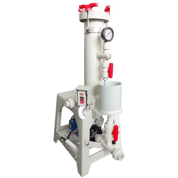 化學藥液過濾機-SB系列01-04