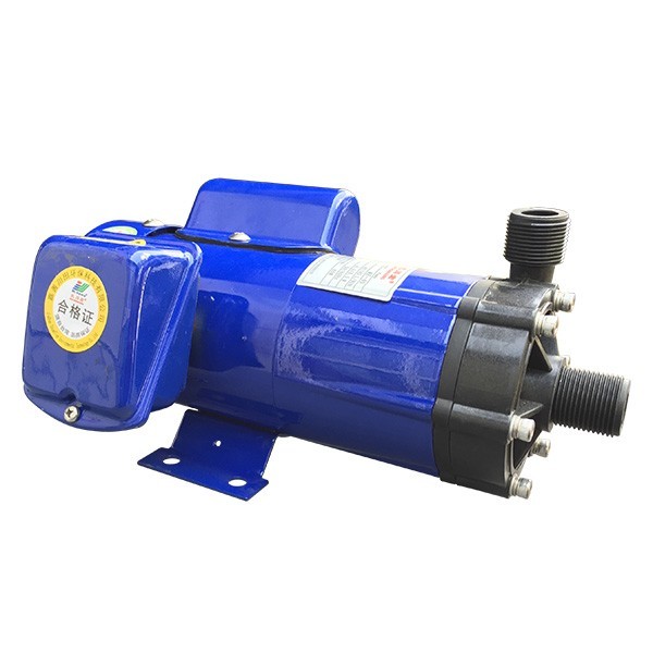 耐酸鹼磁力泵-ME系列