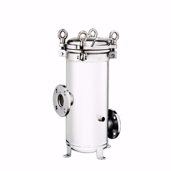 不銹鋼過濾器-UH濾芯系列