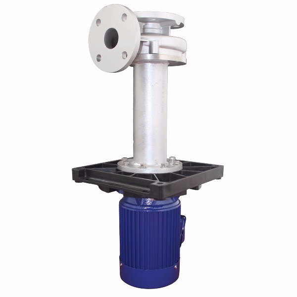 不銹鋼立式耐酸鹼泵-SED系列