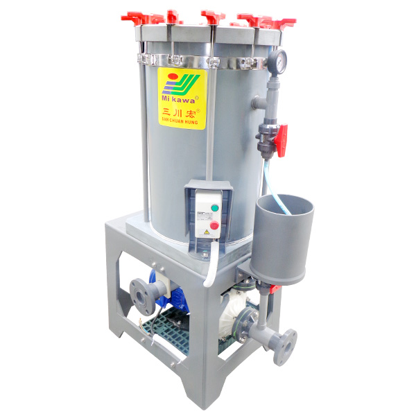 鉻酸過濾機-CB系列04-18