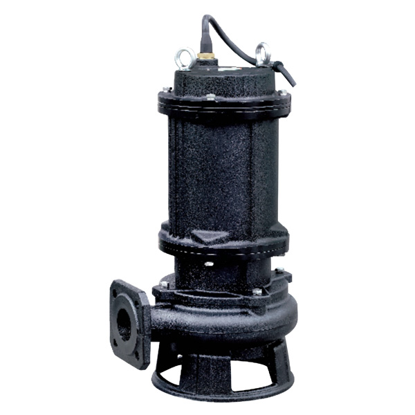 50口徑鑄鐵潛污排污泵50PS系列