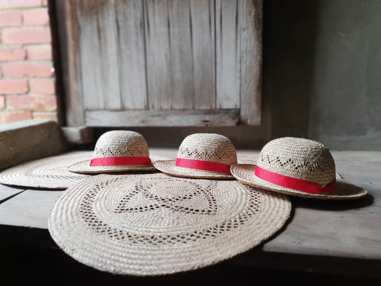 海賊王魯夫藺草童帽