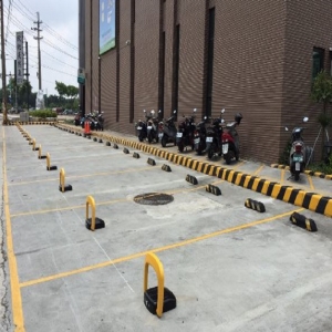 工廠直營柵欄機 電動柵欄機 手動柵欄機 車位鎖 停車場設備  收費系統 三叉機 人員管制,人員靜電檢測裝置-對講機