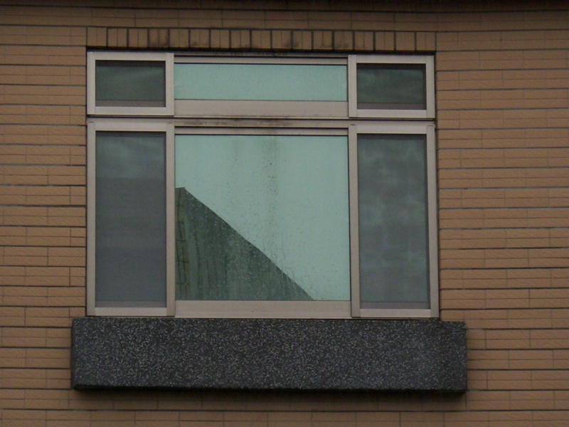 各式金屬類門窗