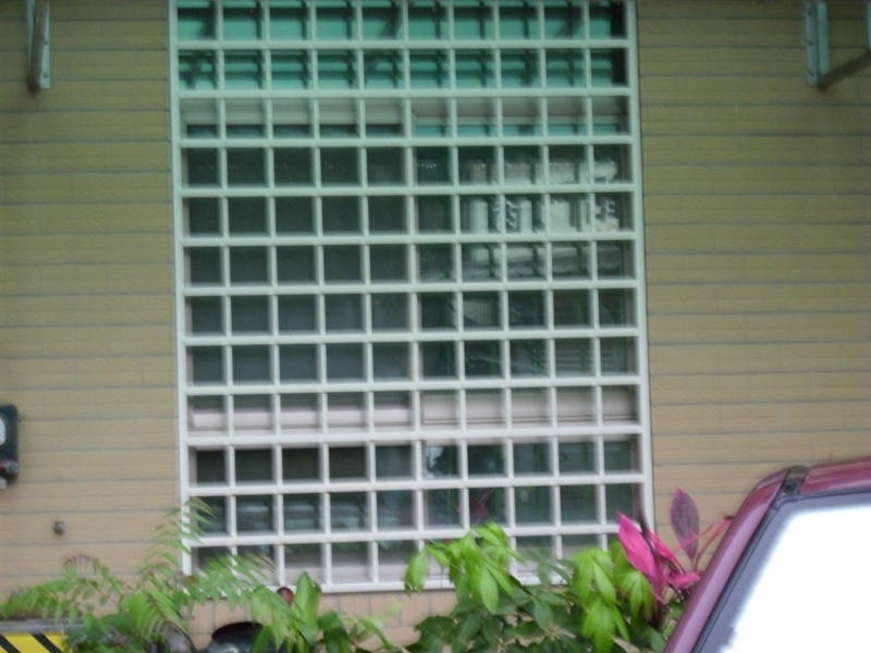 各式金屬類門窗