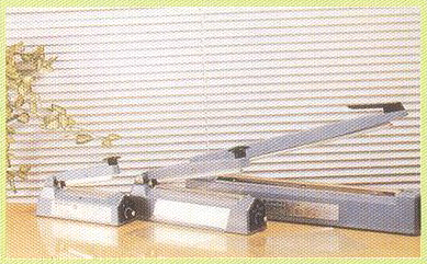 手壓型瞬熱式塑膠袋封口機