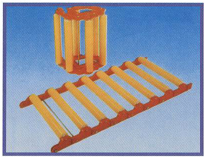 直式、捲式輸送帶