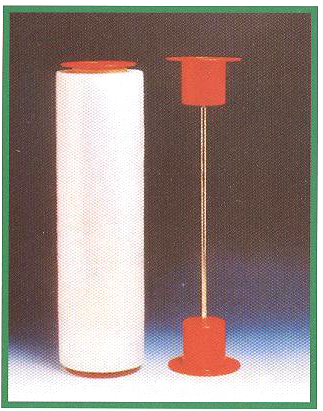 簡易捆膜機/PE伸縮膜