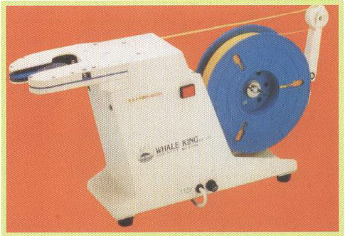 自動式魔帶結束機