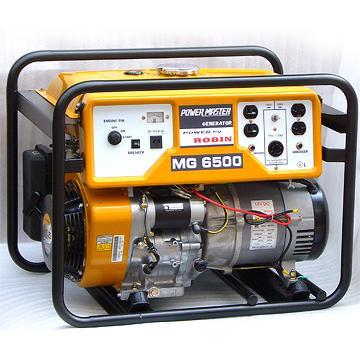 全新(日本速霸陸)發電機6500W及全系列發電機型錄(日本進口引擎)歡迎提問詢價