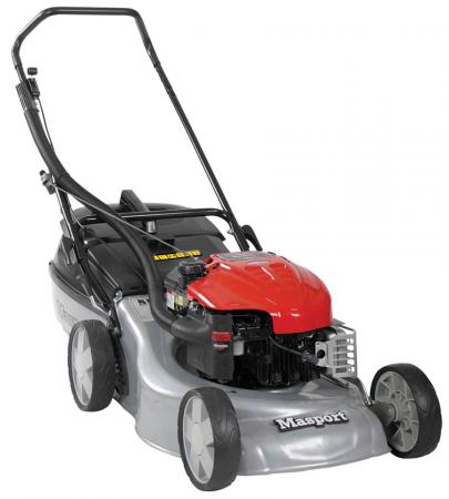 U-MO原裝進口馬馳寶5.5HP小型推式圓刀割草機適合小庭院及別墅造景---免運費*