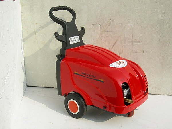 U-MO高壓洗車機(清洗機)7.5HP汽車美容和畜牧業,食品餐飲業打掃好幫手(免運費)維修實品展示歡迎參觀