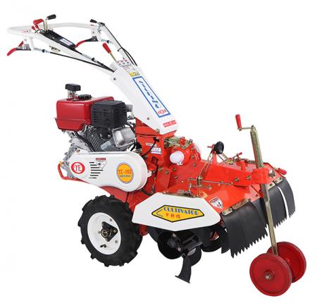 全新U-MO日本三菱8HP引擎農田中耕機/鬆土機/雙輪型(轉向離合器)培土/犁耕/碎土/菜園--(未稅)*台南可預約試機