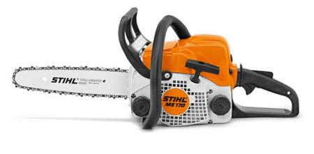 U-MO德國STIHL～MS