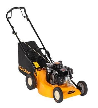 全新本田(HONDA)GXV-160推式集草式割草機(鋁合金一體式底盤)適用韓國草(四行程引擎)--免運費