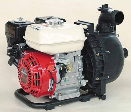 全新進口本田(HONDA)2”強力塑鋼泵抽水機/耐酸/耐鹼/乾淨(免運費)~(原裝進口引擎)