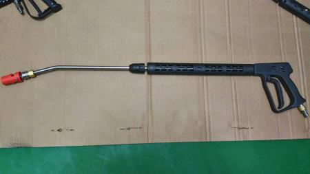 U-MO物理清洗機用高壓洗車槍/清洗槍