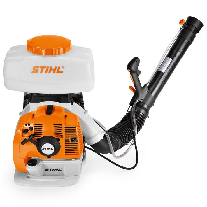 U-MO德國第一品牌STIHL～SR