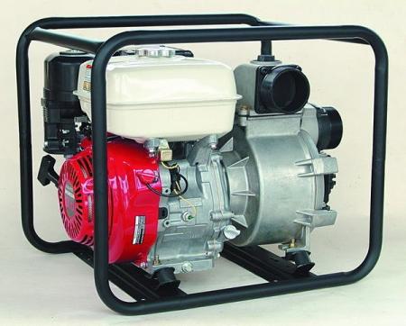 全新進口本田(HONDA)自吸式2”多國專利強力污水抽水機****(HONDA台南維修展售中心)
