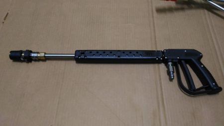 U-MO物理清洗機用高壓洗車槍/清洗槍