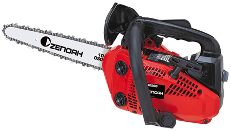 日本進口小松10英吋引擎鏈鋸機居家花園,務農,園藝整理/果樹修剪/輕便好拿的好幫手---免運費(台南展示門市)*