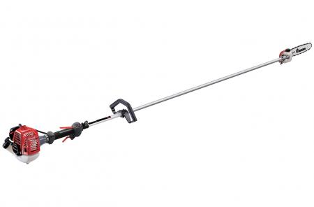 U-MO全新-原裝日本進口ZENOAH引擎式長桿鏈鋸*長臂鏈鋸機*高支鏈鋸--免運費(實品展示)