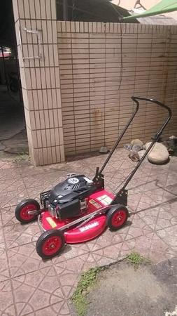 全新SUBARU速霸陸6HP四行程引擎,(草皮/庭院/花園環境修剪)免運費