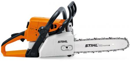 U-MO**STIHL～MS