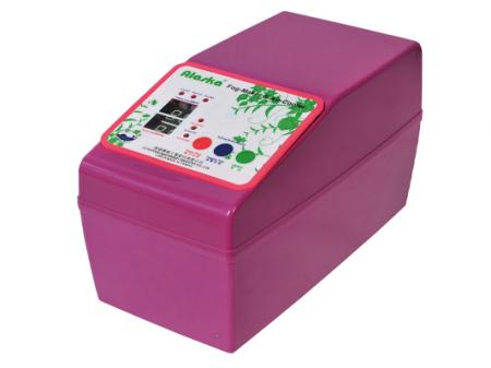 U-MO台灣製造靜音涼夏數位控制微霧機(造霧機)降溫系統(DIY組合包)整組含15組噴頭含運費*