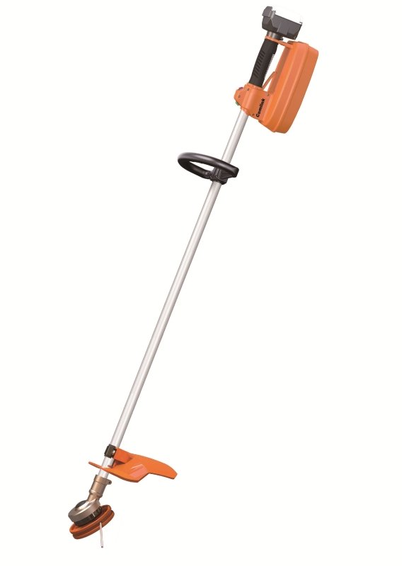 東林台南經銷商(實品展示)東林BLDC便利型割草機CK-250