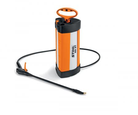 U-MO全新STIHL德國進口手提式手壓噴霧器SG31耐操,好用(噴藥/環境消毒/庭院澆花噴灑用)-台南維修展示中心