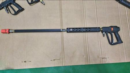 U-MO物理清洗機用高壓洗車槍/清洗槍