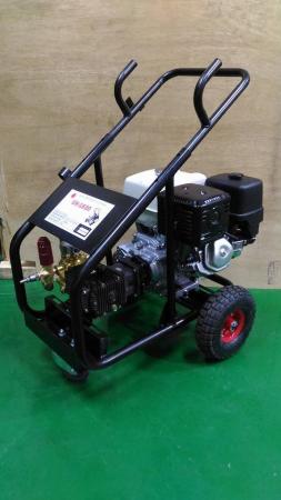 U-MO本田引擎式高壓清洗機(HONDA)(4000PSI)營造工程,水塔清洗適用(免運費)*實品展示歡迎詢問