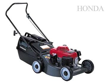 全新本田原裝割草機(HONDA)HRJ196推式集草式割草機(鋁合一體式底盤)適用韓國草/草皮使用--免運費