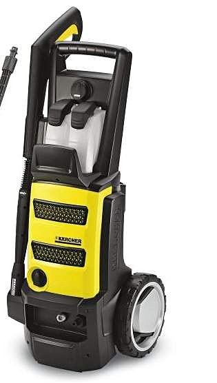 U-MO高壓清洗機(洗車機)K5.68(德國KARCHER)促銷(免運費)