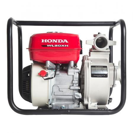 全新進口本田(HONDA)2”強力抽水機(WL20XH((免運費)~(原裝進口引擎)*
